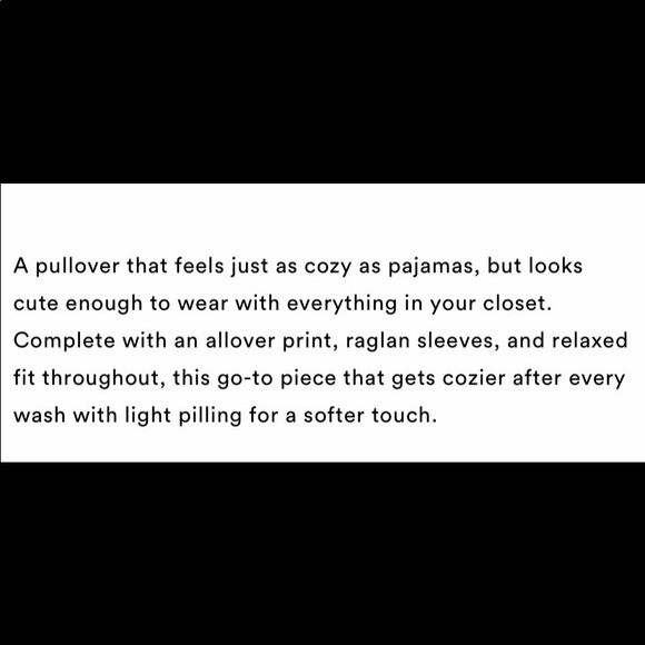 Beyond Yoga Leopard Favorite Raglan Crew Pullover in Grey Leopard - Picture 5 of 15